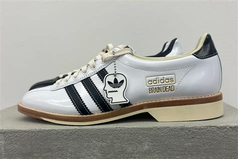 adidas brain dead shoes.